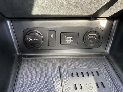 2022 Hyundai SONATA SEL Plus 1.6T