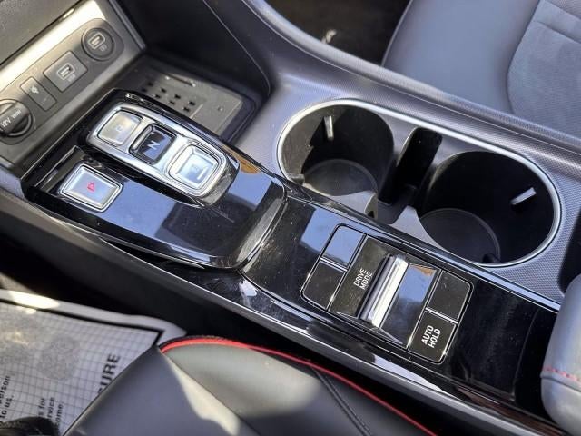 2022 Hyundai SONATA SEL Plus 1.6T