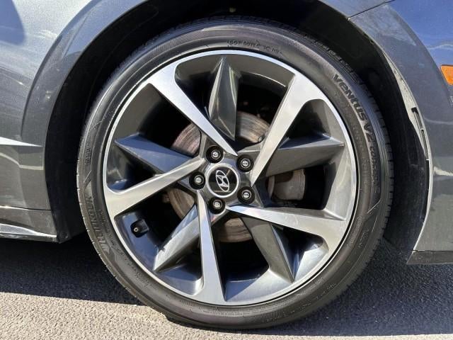 2022 Hyundai SONATA SEL Plus 1.6T