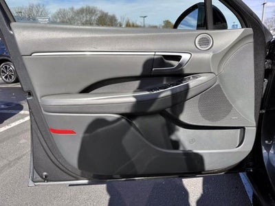 2022 Hyundai SONATA SEL Plus 1.6T