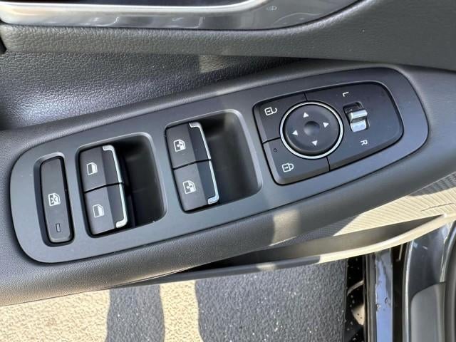 2022 Hyundai SONATA SEL Plus 1.6T