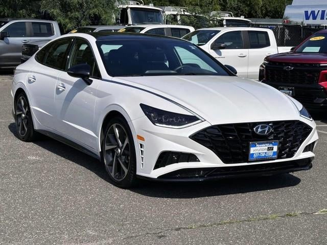 2023 Hyundai SONATA SEL Plus 1.6T