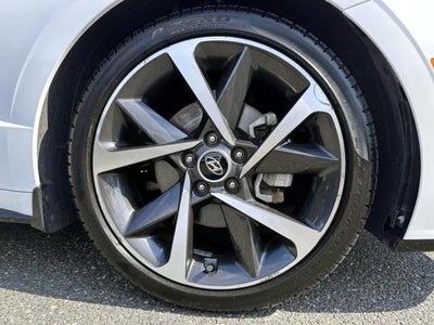 2023 Hyundai SONATA SEL Plus 1.6T