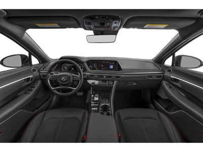 2023 Hyundai SONATA SEL Plus 1.6T