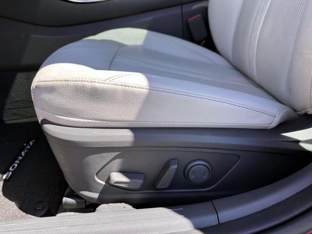 2023 Hyundai SONATA Hybrid Limited 2.0L