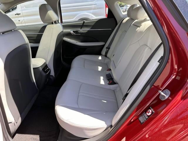 2023 Hyundai SONATA Hybrid Limited 2.0L