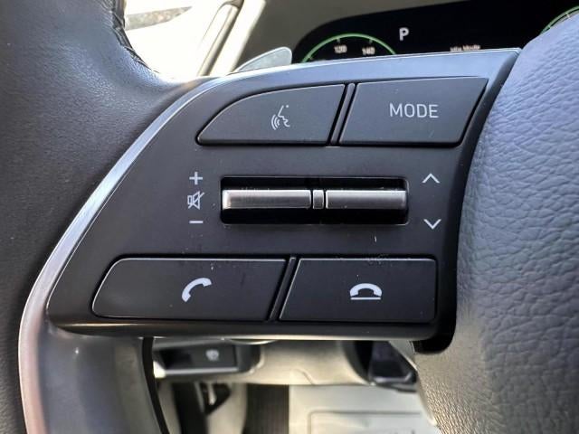 2023 Hyundai SONATA Hybrid Limited 2.0L