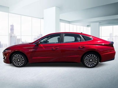 2023 Hyundai SONATA Hybrid Limited 2.0L