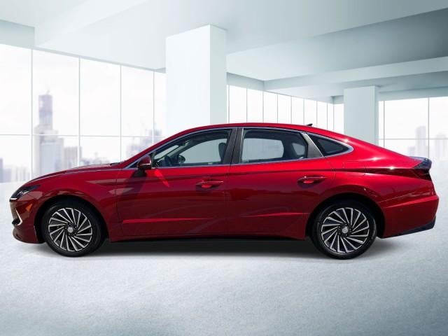 2023 Hyundai SONATA Hybrid Limited 2.0L