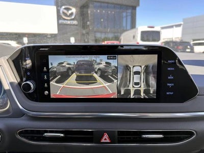 2023 Hyundai SONATA Hybrid Limited 2.0L