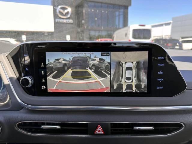 2023 Hyundai SONATA Hybrid Limited 2.0L