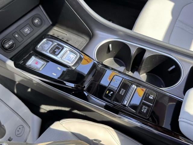 2023 Hyundai SONATA Hybrid Limited 2.0L