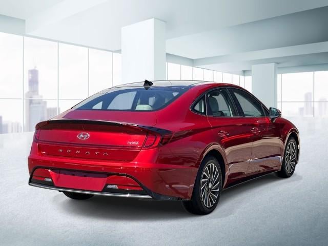 2023 Hyundai SONATA Hybrid Limited 2.0L