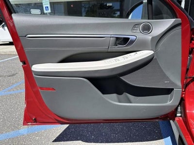 2023 Hyundai SONATA Hybrid Limited 2.0L