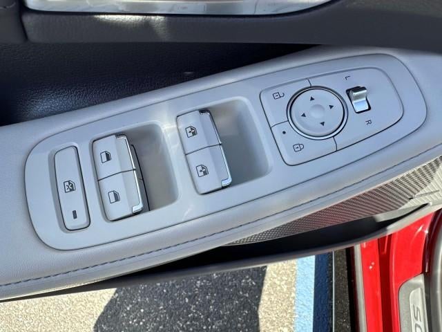 2023 Hyundai SONATA Hybrid Limited 2.0L