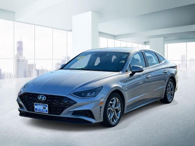 2023 Hyundai SONATA SEL 2.5L *Ltd Avail*