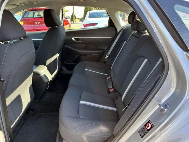 2023 Hyundai SONATA SEL 2.5L *Ltd Avail*