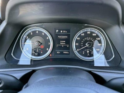 2023 Hyundai SONATA SEL 2.5L *Ltd Avail*