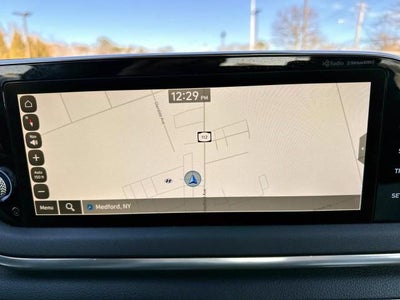 2023 Hyundai SONATA SEL 2.5L *Ltd Avail*