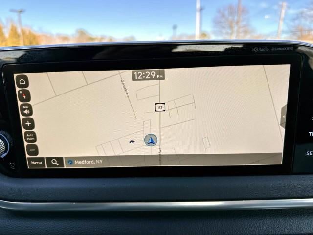 2023 Hyundai SONATA SEL 2.5L *Ltd Avail*