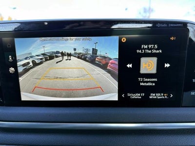 2023 Hyundai SONATA SEL 2.5L *Ltd Avail*