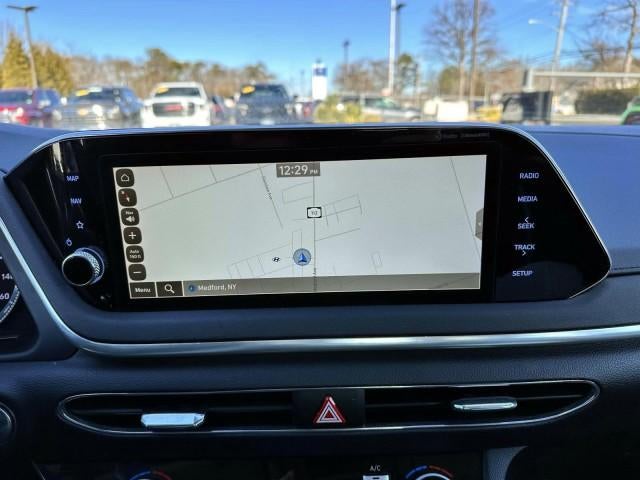 2023 Hyundai SONATA SEL 2.5L *Ltd Avail*