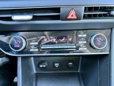 2023 Hyundai SONATA SEL 2.5L *Ltd Avail*