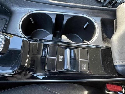 2023 Hyundai SONATA SEL 2.5L *Ltd Avail*