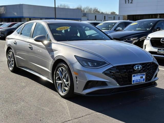 2023 Hyundai SONATA SEL 2.5L *Ltd Avail*
