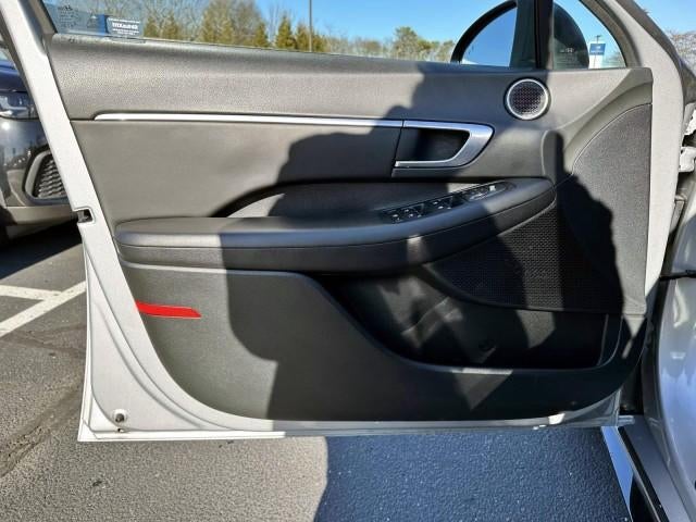 2023 Hyundai SONATA SEL 2.5L *Ltd Avail*