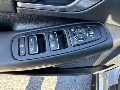 2023 Hyundai SONATA SEL 2.5L *Ltd Avail*