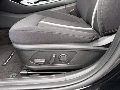 2023 Hyundai SONATA SEL 2.5L