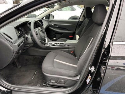 2023 Hyundai SONATA SEL 2.5L