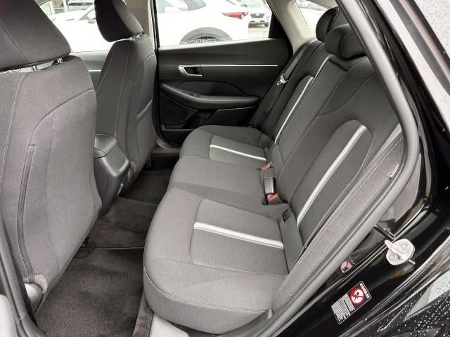 2023 Hyundai SONATA SEL 2.5L