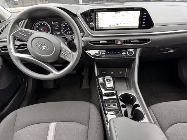 2023 Hyundai SONATA SEL 2.5L
