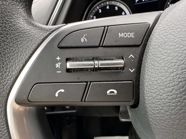 2023 Hyundai SONATA SEL 2.5L