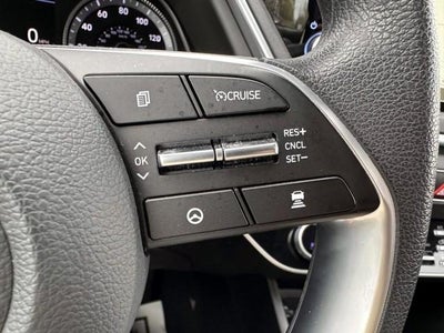 2023 Hyundai SONATA SEL 2.5L