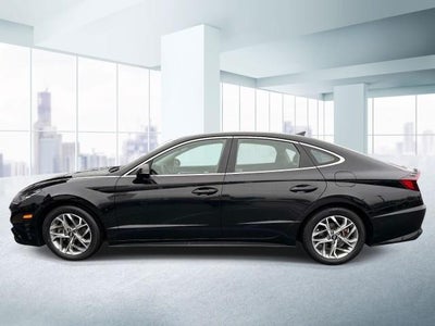 2023 Hyundai SONATA SEL 2.5L