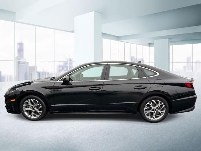 2023 Hyundai SONATA SEL 2.5L