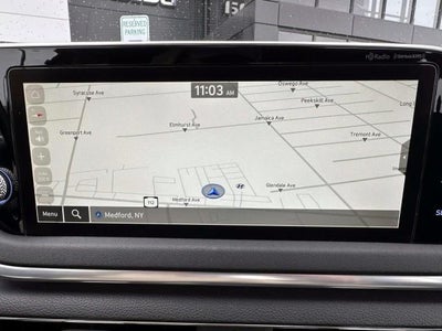 2023 Hyundai SONATA SEL 2.5L