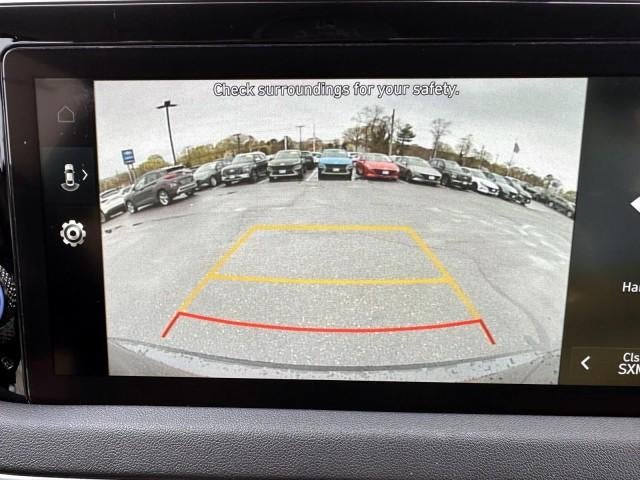 2023 Hyundai SONATA SEL 2.5L