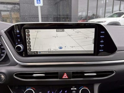 2023 Hyundai SONATA SEL 2.5L