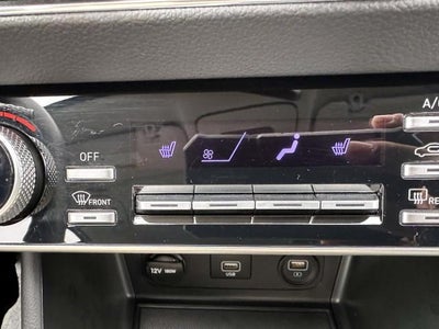 2023 Hyundai SONATA SEL 2.5L