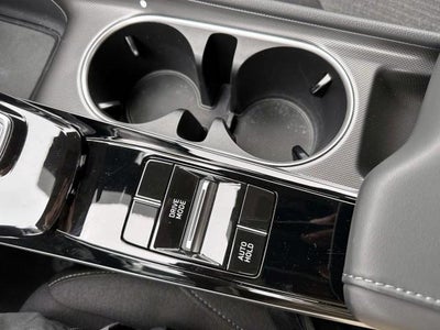 2023 Hyundai SONATA SEL 2.5L