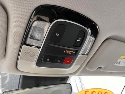 2023 Hyundai SONATA SEL 2.5L