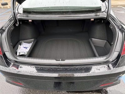 2023 Hyundai SONATA SEL 2.5L