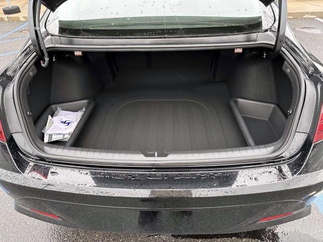 2023 Hyundai SONATA SEL 2.5L