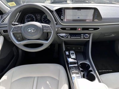 2023 Hyundai SONATA SEL 2.5L *Ltd Avail*