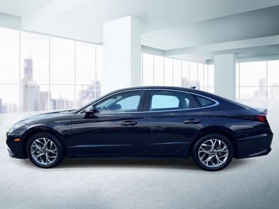 2023 Hyundai SONATA SEL 2.5L *Ltd Avail*