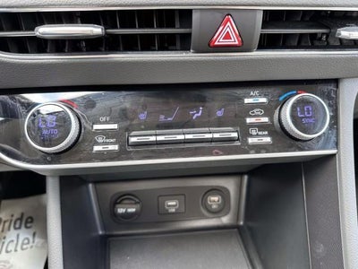 2023 Hyundai SONATA SEL 2.5L *Ltd Avail*